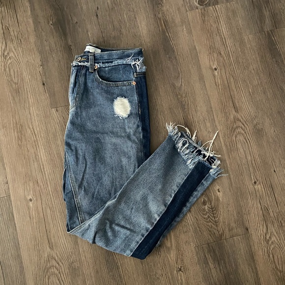 Dance & Marvel Jeans Dance Marvel Jeans Poshmark